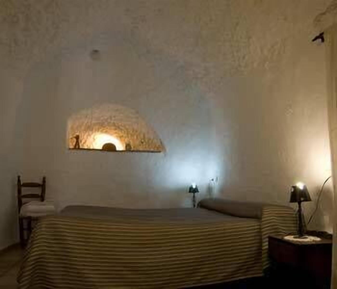 Casas Cueva Tio Tobas Guadix Hotel Alcudia de Guadix Exterior photo